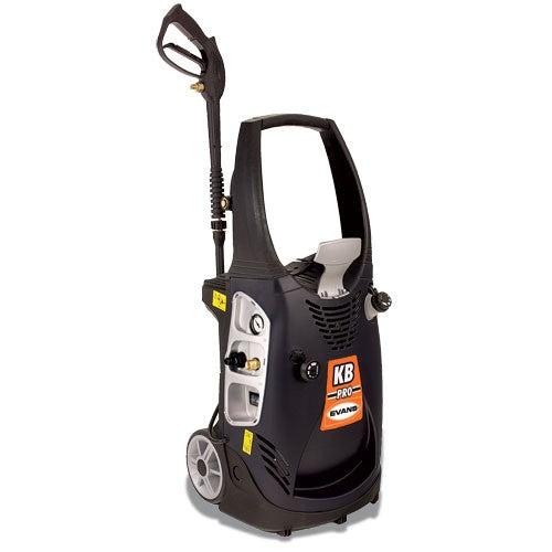 HIDROLAVADORA ELECTRICA 3HP 120V - HI08L19ME300