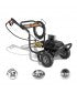 HIDROLAVADORA ELECTRICA 7.5HP 22OV - HI16L30ME07504