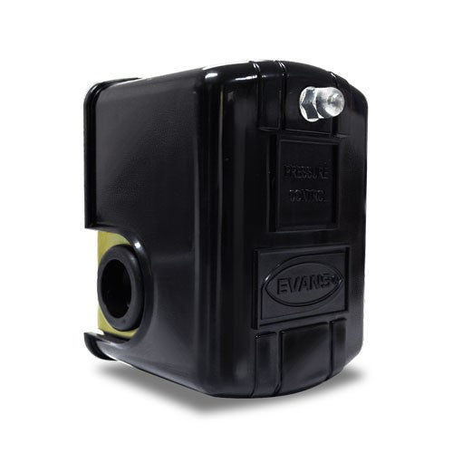 INTERRUPTOR DE PRESIÓN 1.5HP 20-40PSI ESPIGA - 35120303-E
