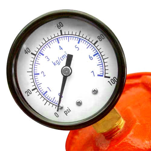 EQUIPO HIDRONEUMÁTICO JX1 0.50HP 110LTS - EAJ050-110VE