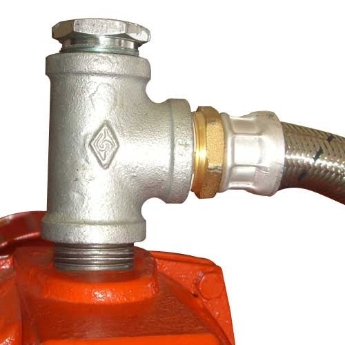 EQUIPO HIDRONEUMÁTICO JX1 0.50HP 110LTS - EAJ050-110VE