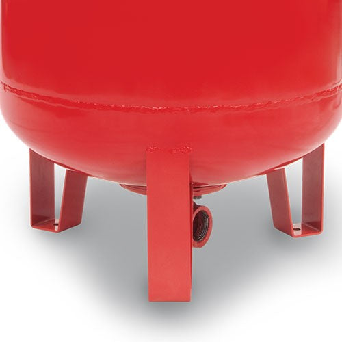 EQUIPO HIDRONEUMATICO CON BOMBA SUMERGIBLE 0.50HP 90L - EHSS050-090VE