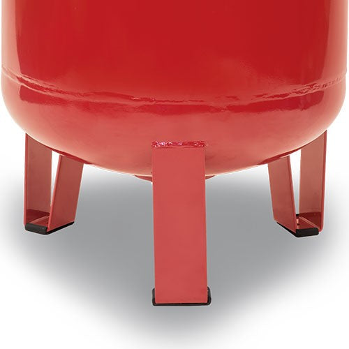 EQUIPO HIDRONEUMATICO CON BOMBA SUMERGIBLE 0.50HP 170L - EHSS050-170VE