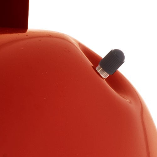 TANQUE HIDRONEUMÁTICO HORIZONTAL 25L - EQTH-025HE