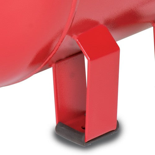 TANQUE HIDRONEUMÁTICO HORIZONTAL 50L - EQTH-050HE