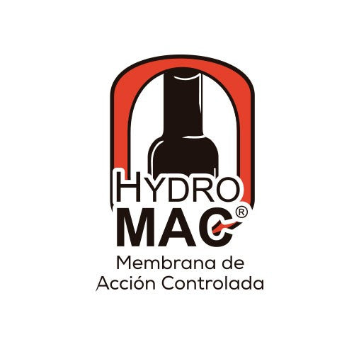 TANQUE HIDRONEUMÁTICO HORIZONTAL 50L - EQTH-050HE