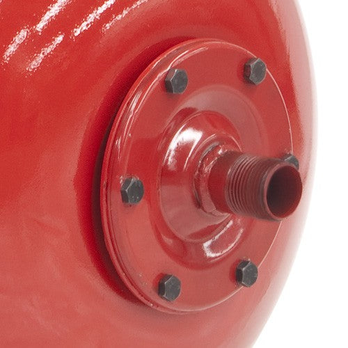 TANQUE HIDRONEUMÁTICO EN LÍNEA 50L - EQTH-050LE