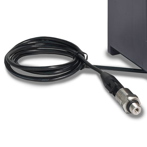 VARIADOR DE FRECUENCIA TRIFÁSICO 10.0HP 440V - EVANS-PRESS-10H