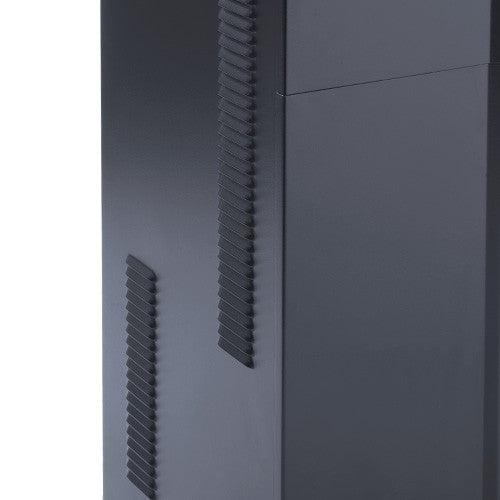 VARIADOR DE FRECUENCIA TRIFÁSICO 125.0HP 440V - EVANS-PRESS-125