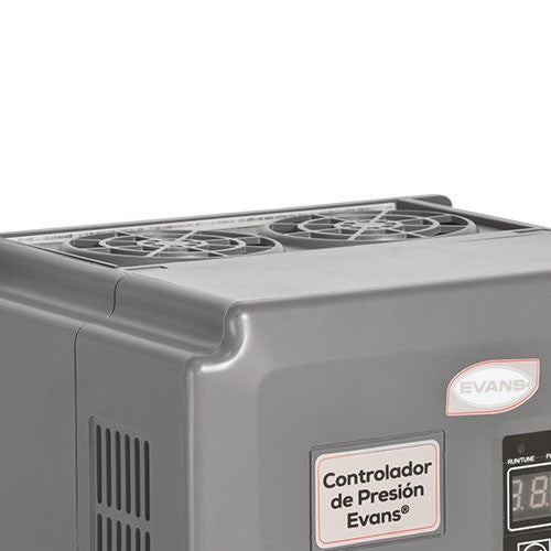 VARIADOR DE FRECUENCIA TRIFÁSICO 20.0HP 440V - EVANS-PRESS-20H