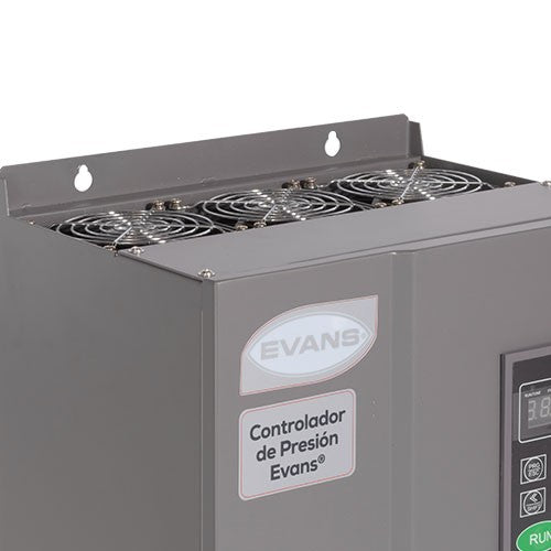 VARIADOR DE FRECUENCIA TRIFÁSICO 30.0HP 220V - EVANS-PRESS-30