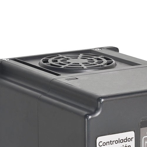 VARIADOR SOLAR 1.0HP 5A - EVANS-SOLAR-1.0