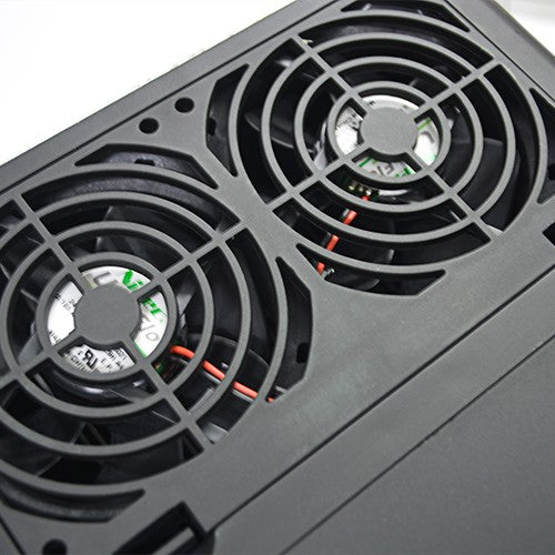 VARIADOR SOLAR 20.0HP 32A - EVANS-SOLAR-20H