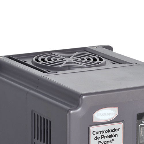 VARIADOR SOLAR 5.0HP 18A - EVANS-SOLAR-5.0