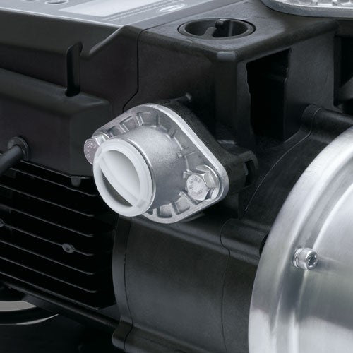BOMBA DE PRESIÓN CONSTANTE 1.0HP 220V - MAGNET-BOOSTER