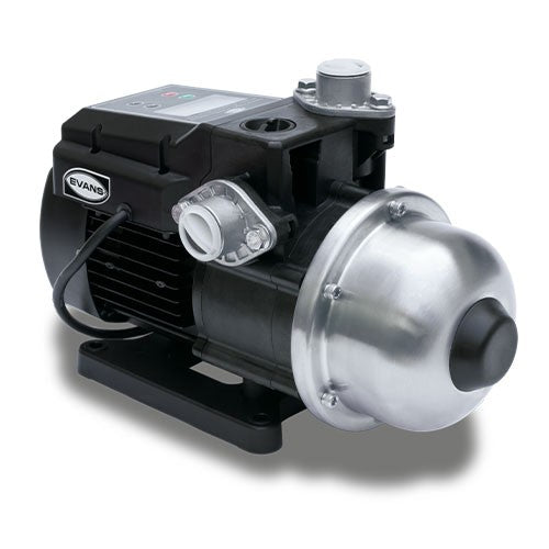 BOMBA DE PRESIÓN CONSTANTE 0.75HP 110V - MAGNET-PRESS