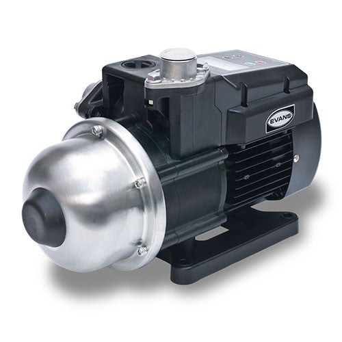 BOMBA DE PRESIÓN CONSTANTE 0.75HP 110V - MAGNET-PRESS