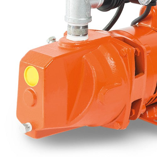 BOMBA PRESURIZADORA DE 1.0HP - SEP-JX2100