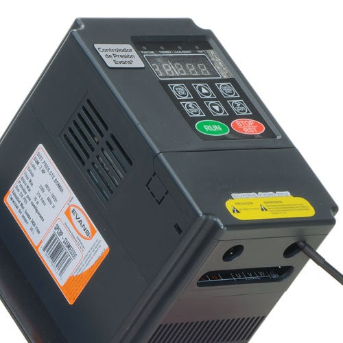 SISTEMA PRESIÓN CONSTANTE 1.5HP TANQUE 24L - SPCBP-SX4ME0150