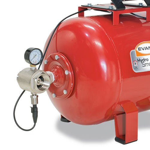 SISTEMA PRESIÓN CONSTANTE 2.0HP TANQUE 24L - SPCBP-SX4ME0200