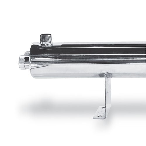 LAMPARA UV ACERO INOXIDABLE 110W - UV-110W