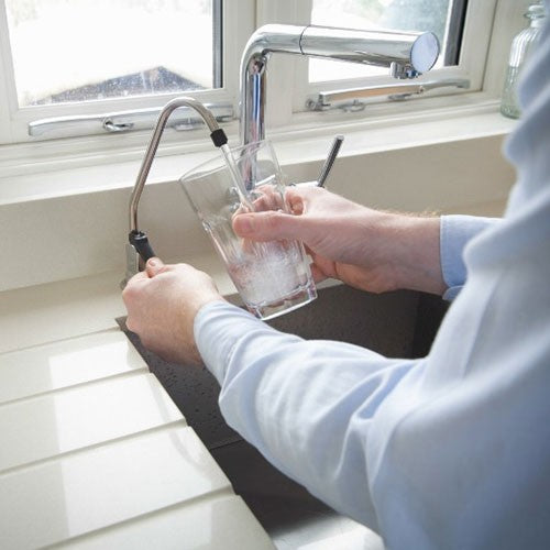 LAMPARA UV ACERO INOXIDABLE 220W - UV-220W