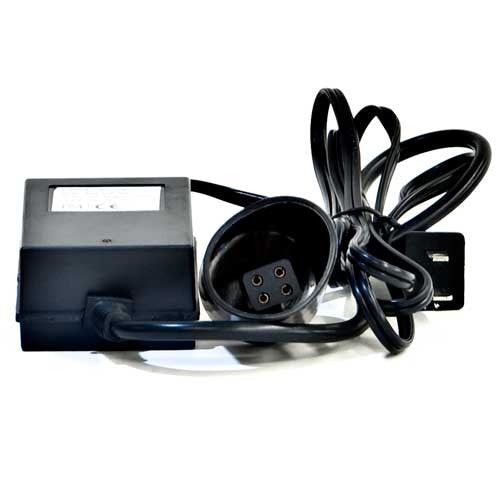 LAMPARA UV ACERO INOXIDABLE 30W - UV-30W