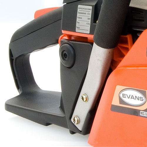 MOTOSIERRA EVANS 16" 42cc - MS16G42