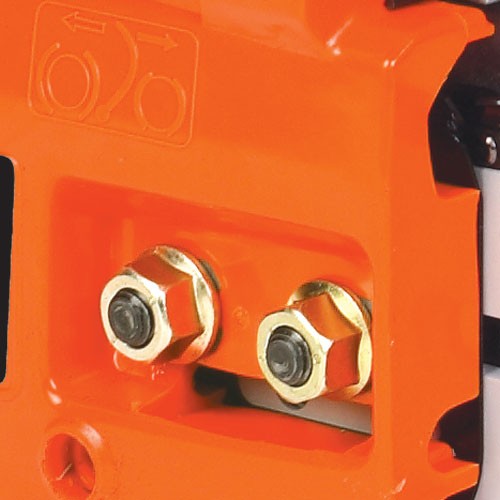 MOTOSIERRA 20" 54CC GAS - MS20G54