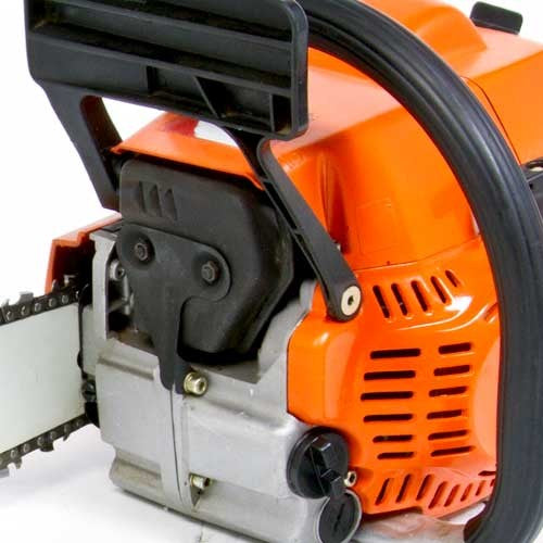 MOTOSIERRA 25" 65CC - MS25G65