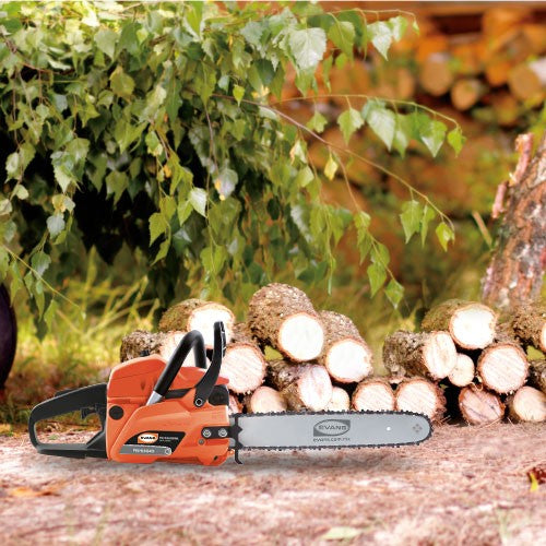 MOTOSIERRA 16" 40CC - MSH16G40