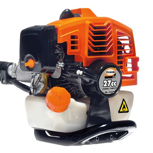 MOTOSIERRA TELESCÓPICA 27CC - MST10G27