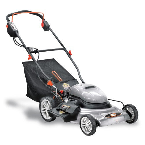 PODADORA CON BOLSA 20" ELÉCTRICA - P20E1500BP