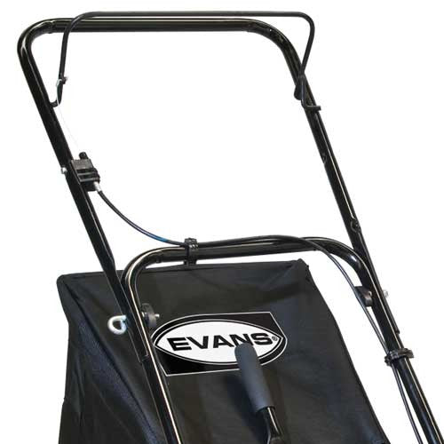PODADORA CON BOLSA 20" 5LB - PE20MG0500BP