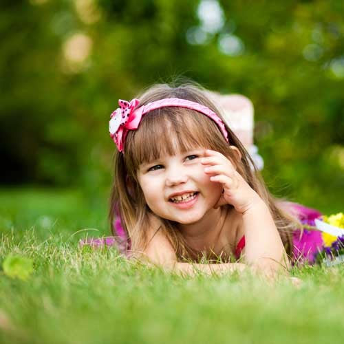 PODADORA CON BOLSA 22" - PE22MG0675BSBP