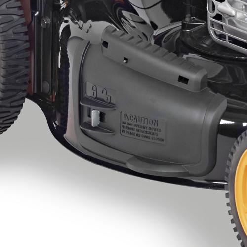 PODADORA 3 EN 1 22" FWD - PM22Y675RH