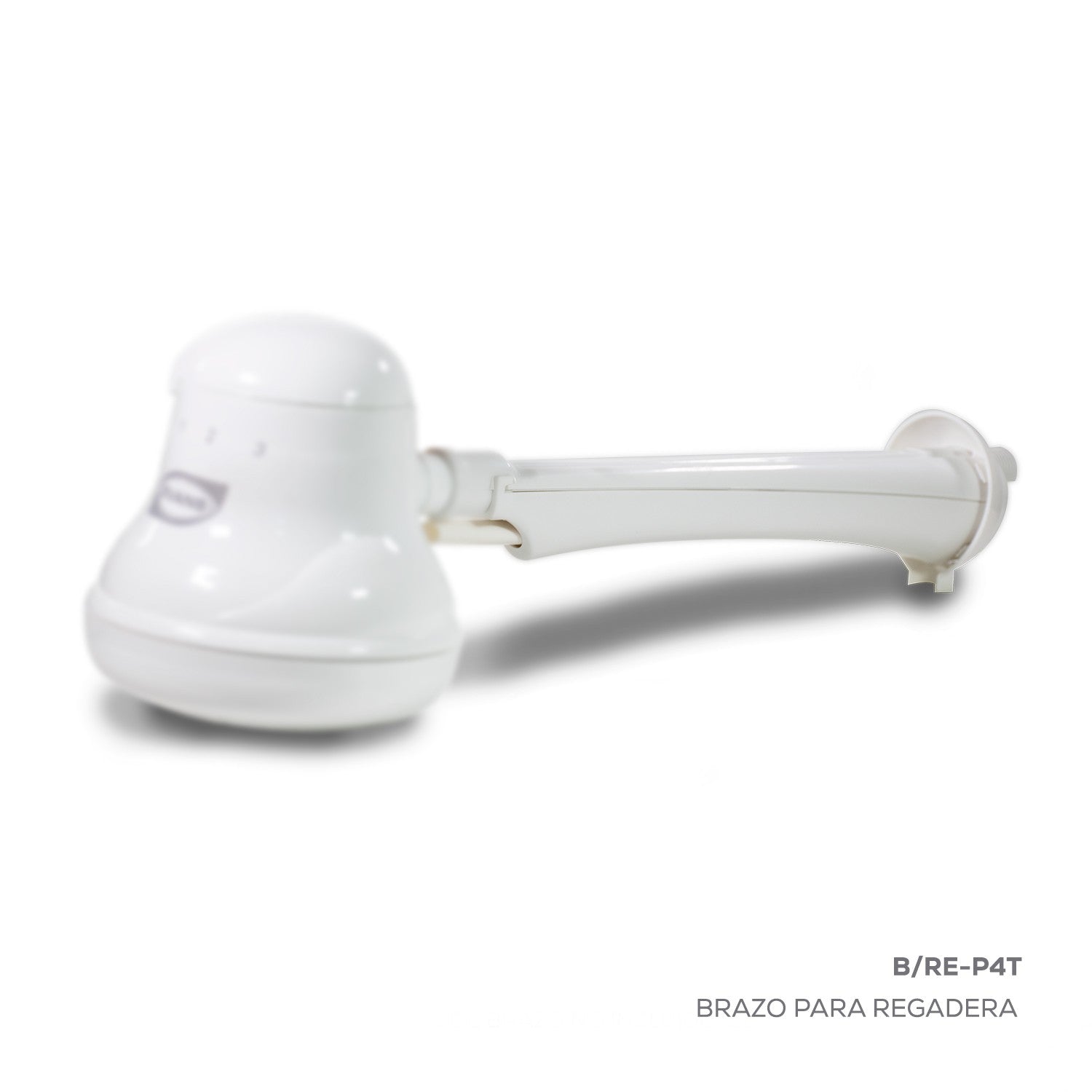 BRAZO REGADERA ELÉCTRICA - B/RE-P4T