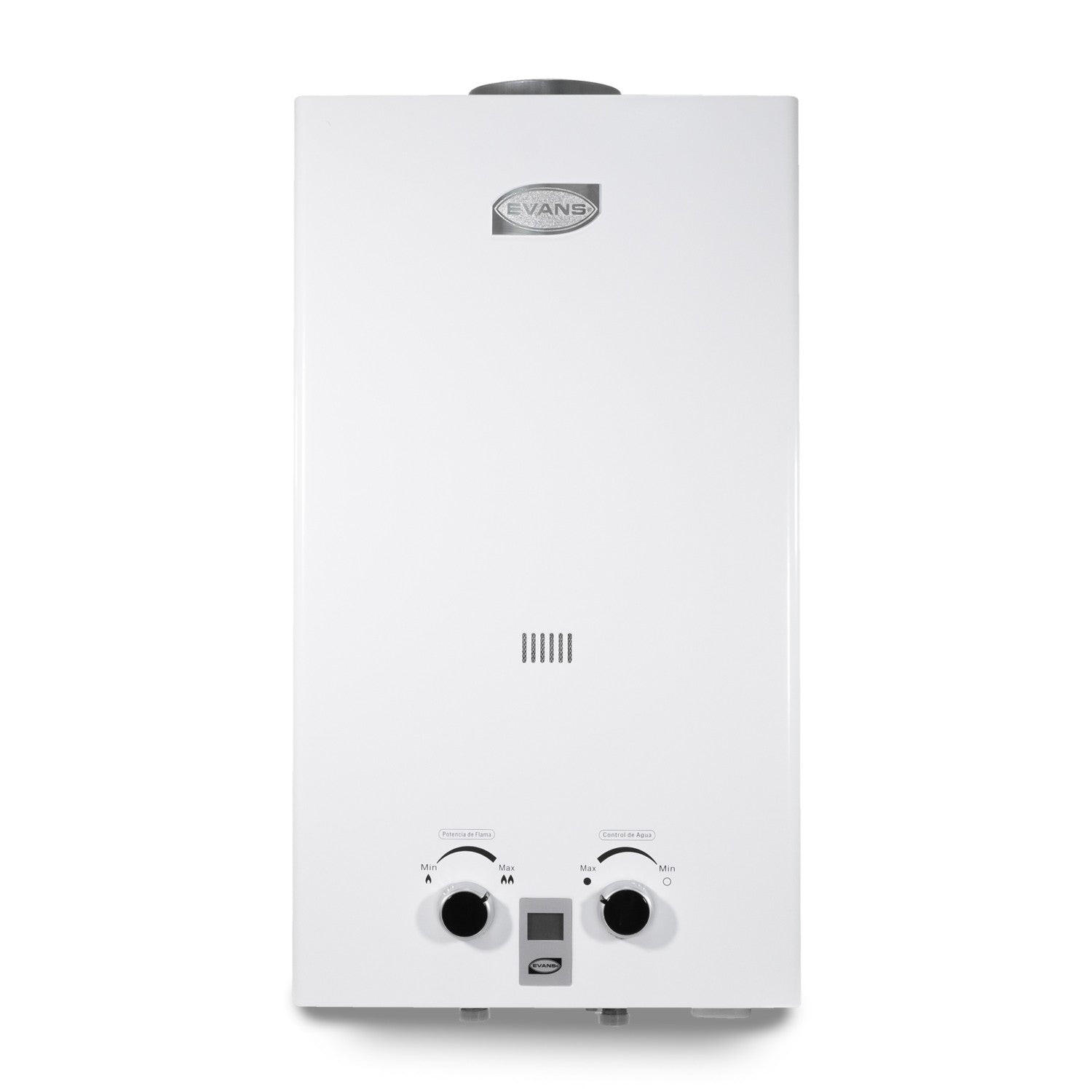 CALENTADOR INSTÁNTANEO 8L LP - CISS8L