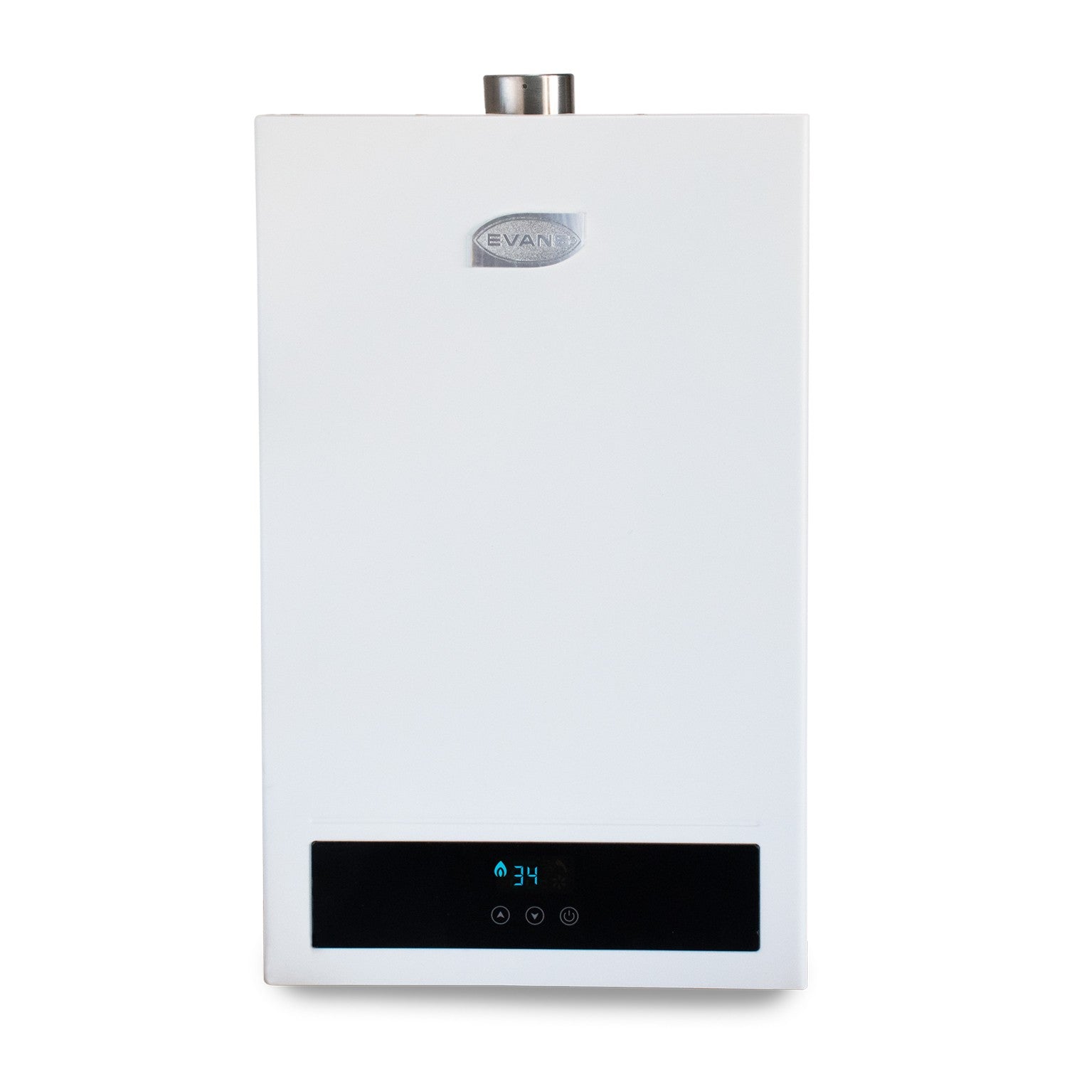 CALENTADOR INSTÁNTANEO TURBO 16L GN - CISST16LGN