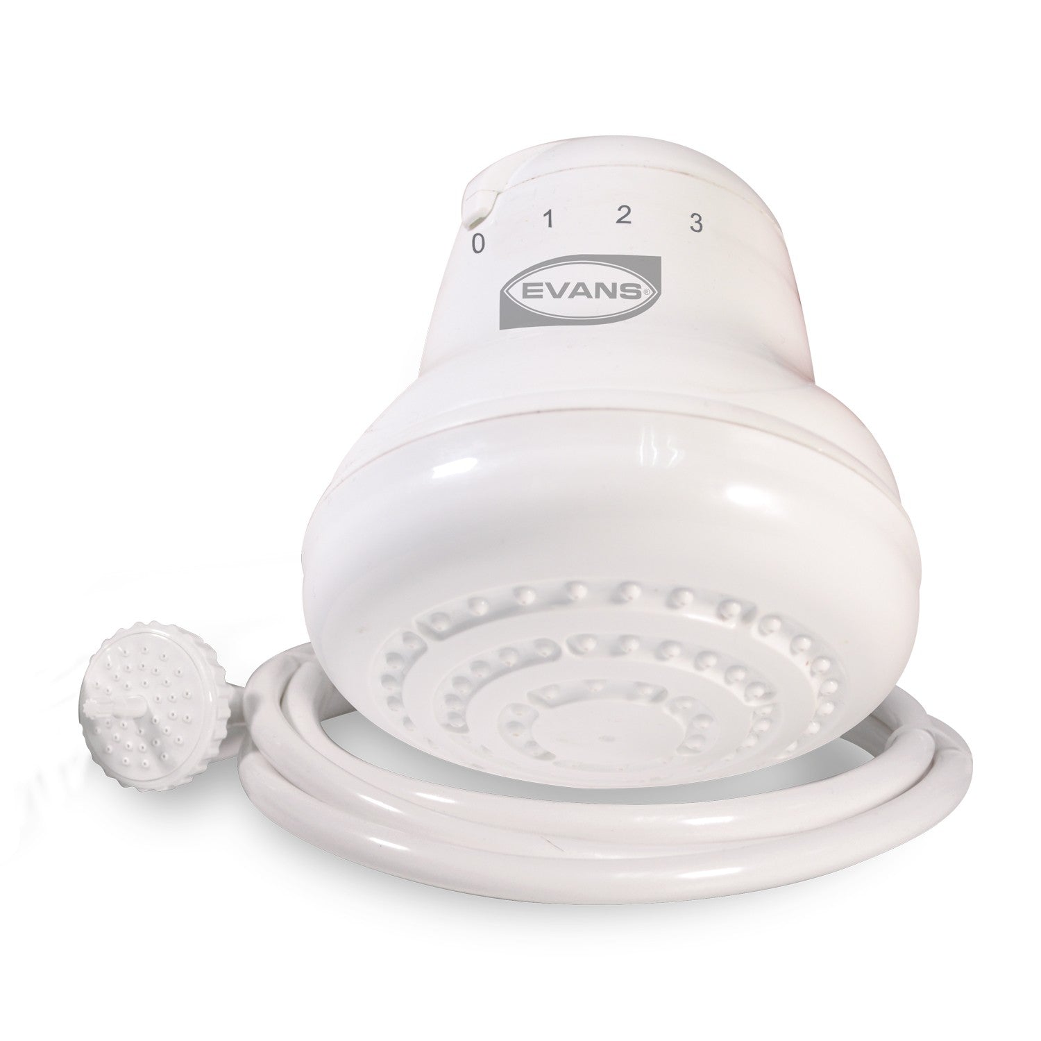 REGADERA ELECTRICA 4 TEMP - RE-P4T