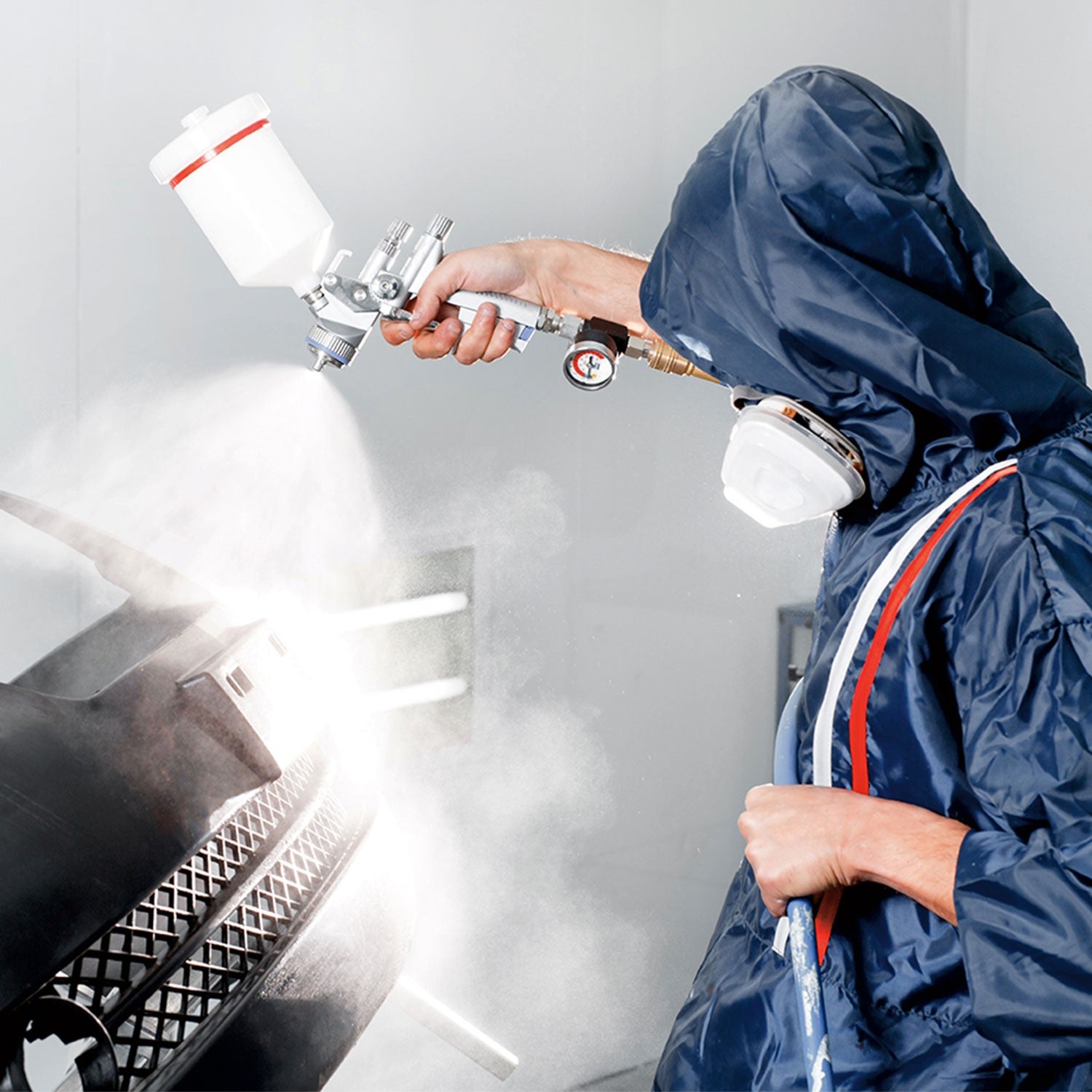 ARRANCADOR 1.0HP 220VCA - AMPDW1G