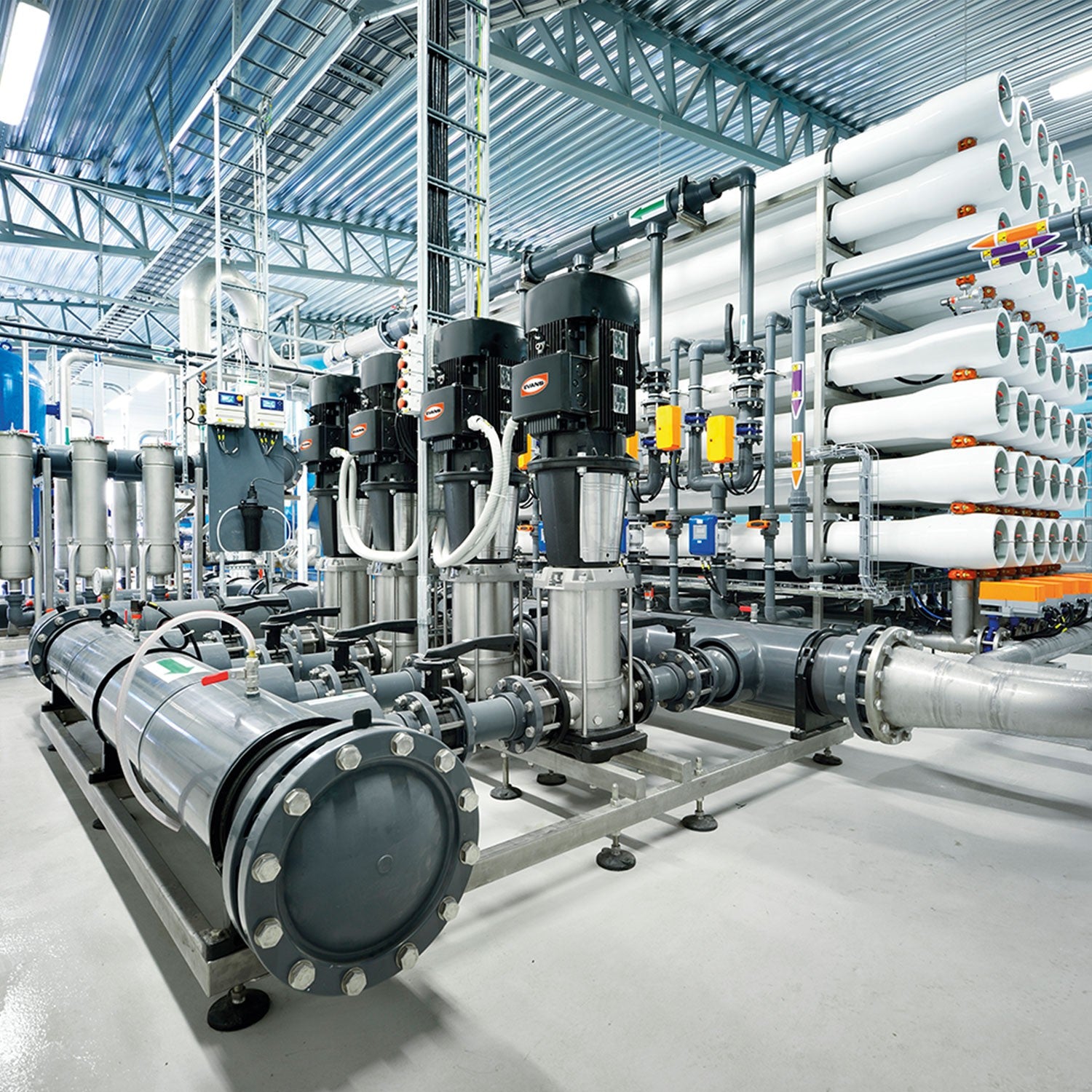 ARRANCADOR 2.0HP 220VCA - AMPDW2G