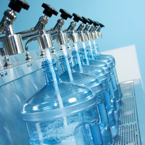 MEMBRANA OSMOSIS INVERSA 9M3 110PSI - MEM-4040BP