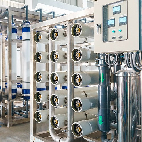 PORTA MEMBRANA PUERTO FRONTAL 2PZ - PMPF-8040-2