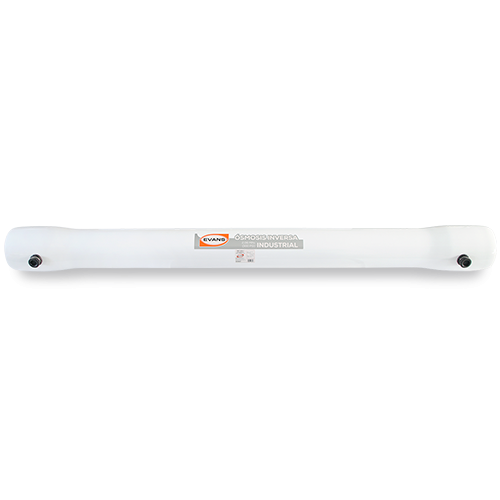 PORTA MEMBRANA PUERTO FRONTAL 4PZ - PMPF-8040-4