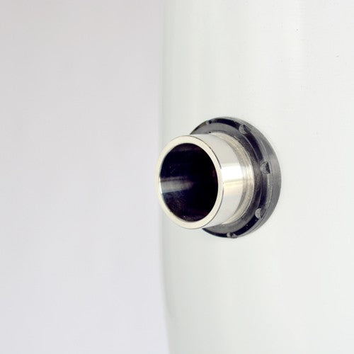 PORTA MEMBRANA PUERTO FRONTAL 4PZ - PMPF-8040-4