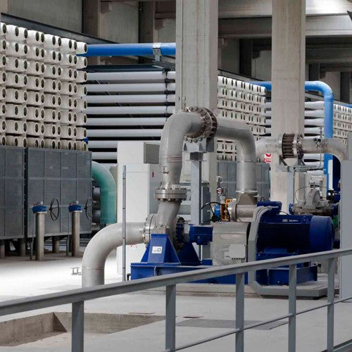 PORTA MEMBRANA PUERTO FRONTAL 4PZ - PMPF-8040-4