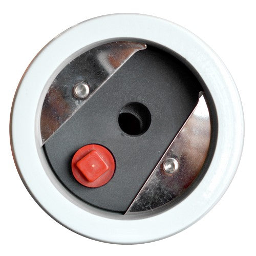 PORTA MEMBRANA PUERTO LATERAL 3PZ - PMPL-4040-3