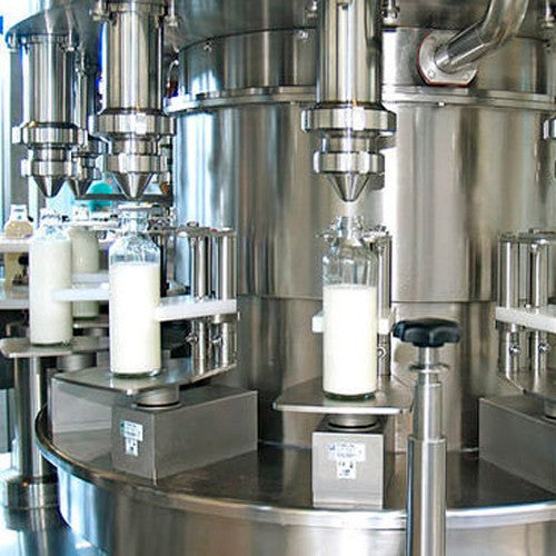 PORTA MEMBRANA PUERTO LATERAL 3PZ - PMPL-4040-3