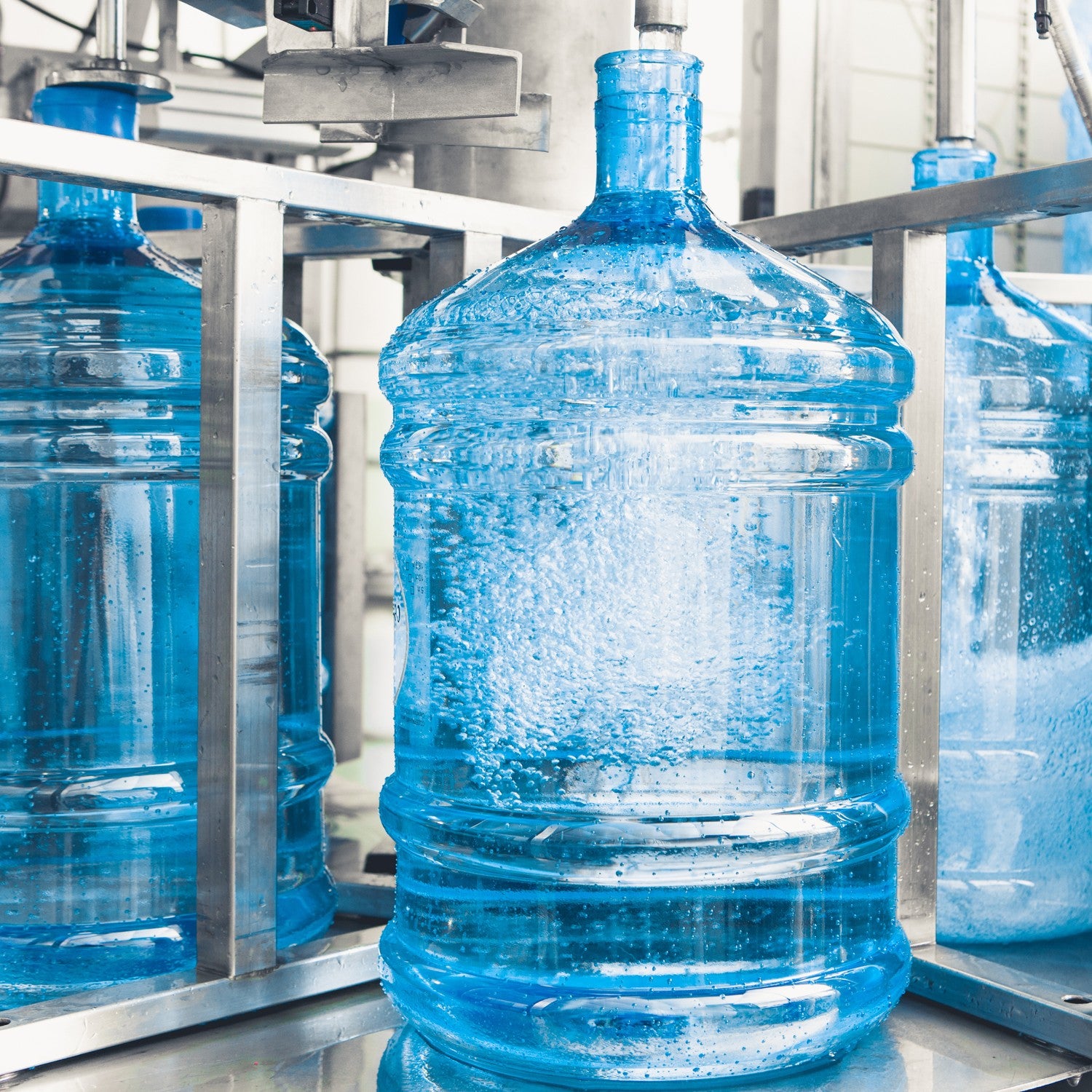 PURIFICADOR OSMOSIS INVERSA 5 ETAPAS 1800GPD - RO-1800G